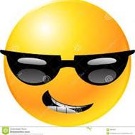 smiley