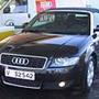 AUDI A4 CAB  