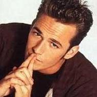 LUKE PERRY