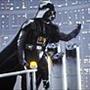 Darth vader .