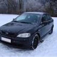 Geeta Astra Nilsen .