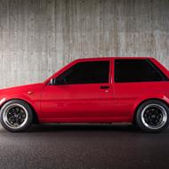 Starlet