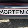 Morten o