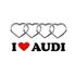 Audi'holic ;-)