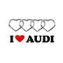 Audi'holic ;-)