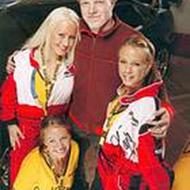 > Pettersen Racing <