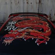 The Dragon Aygo (Nielsen)