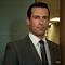Don Draper .
