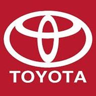 Toyota Larsen