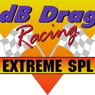 dB-drag Danmark .