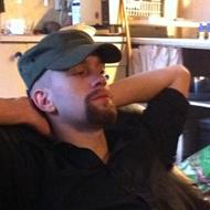 Anders Rosenfeldt Holst