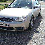 Torben V