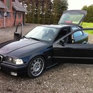 Christian Vestergaard F