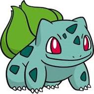 Bulbasaur