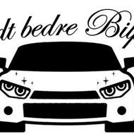 LidtbedreBilpleje