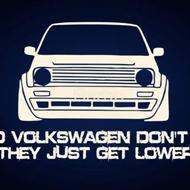 Mr vw