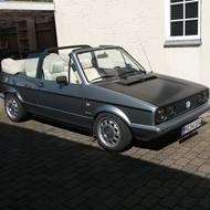 golf 1 C