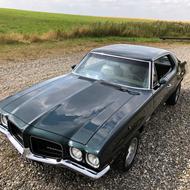 7,7 V8