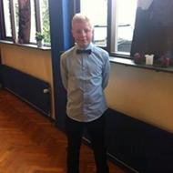 Peter Mads Pristed C