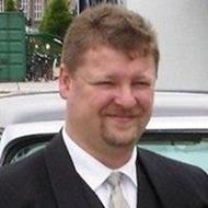 Robert D