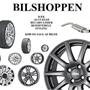 BILSHOPPEN
