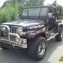Wrangler V