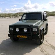 Det handler om at have tryk™