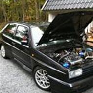 Der rallye 20V meister. ?