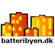 Batteribyen
