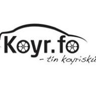 KoyrFo T