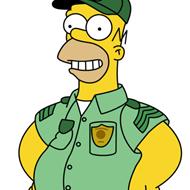HomerSimpson