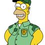 HomerSimpson