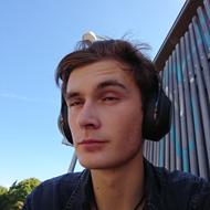 Jake Martin M