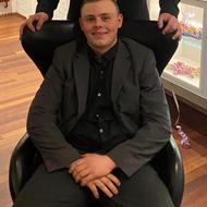 Sebastian Brunhøj J