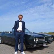 Mickey Høeg Nygaard J