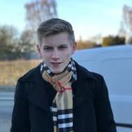 Rasmus H