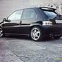 Saxo S