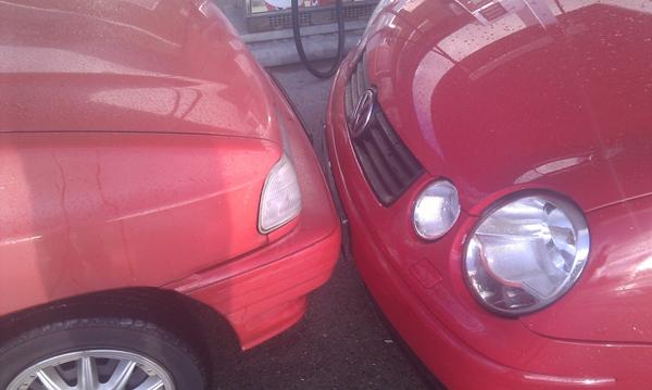 Køb af poleringsmaskine?