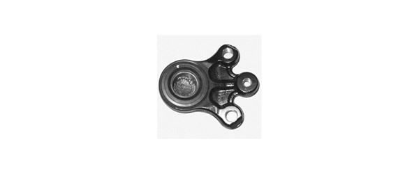 skift af bærekugle pug 407. how to?