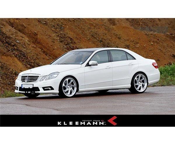 mercedes E klasse w212 