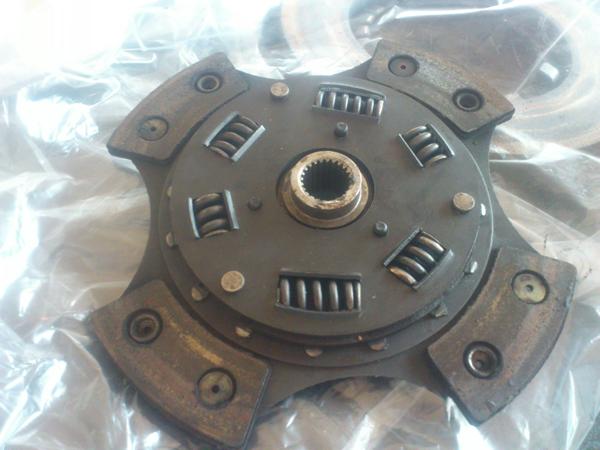 Koblings belægning lolland falster