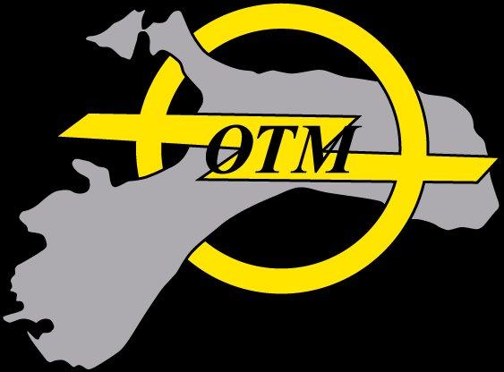 O.T.M Sæson afslutning 2012