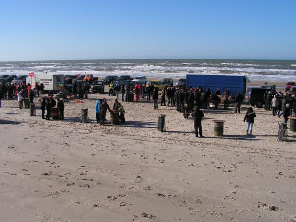 Har du husket det? Beach Tour 2013!