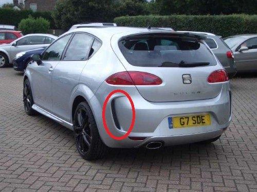 Hvilken bagkofanger?