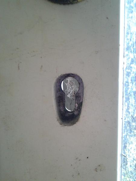 Køb af dråbecylinder lås