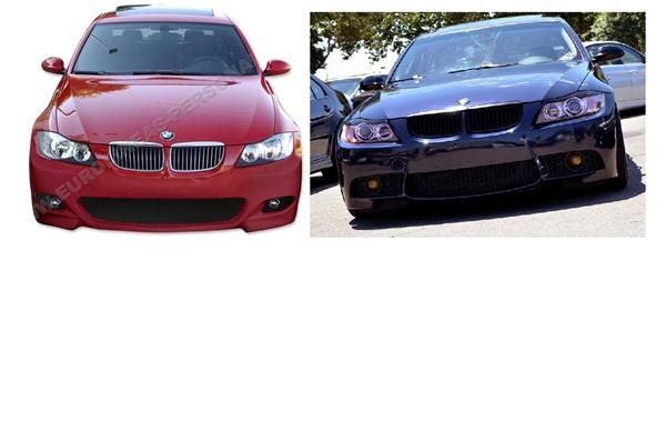 Hvilken kofanger er pænest?