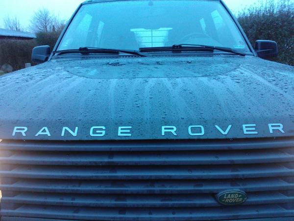 om ind-ud stemning af biler