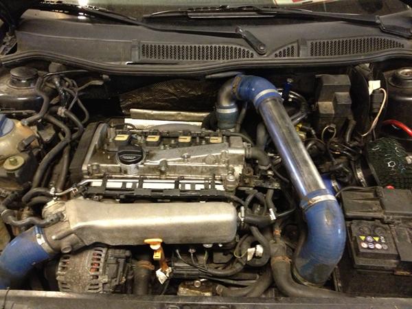 Mange ? ang. trackday bil, (sliks, olie valg, fælge,