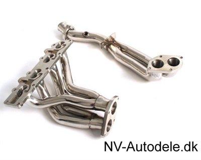 banan manifold Opel vectra 1,6 16v