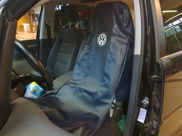 Sædeovertræk (arbejdstøj)